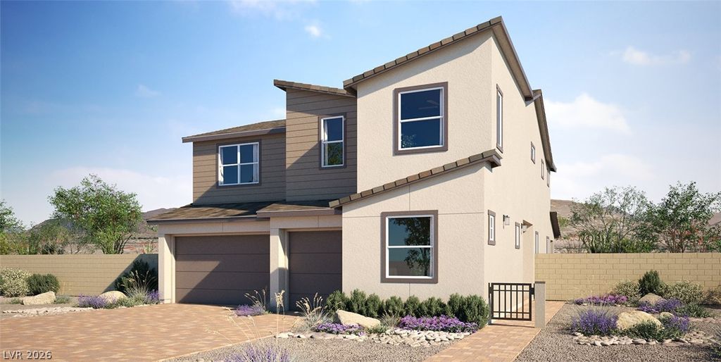 738 Cloud Creek Street, Henderson, NV 89011