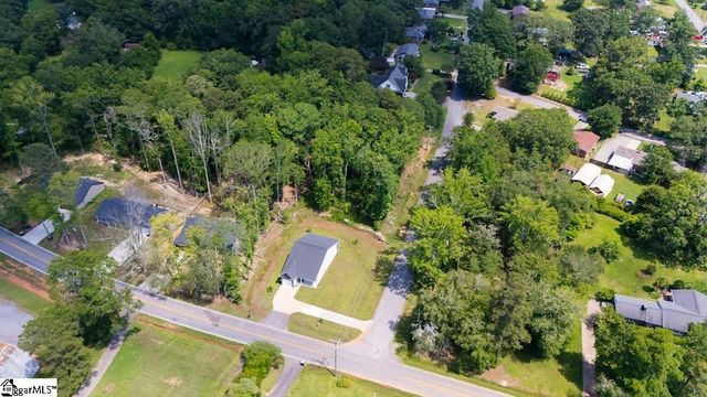 167 Murdock Road, Belton, SC 29627