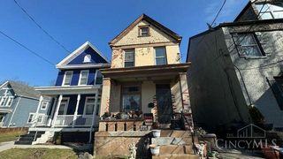 2258 Rice Street, Cincinnati, OH 45219