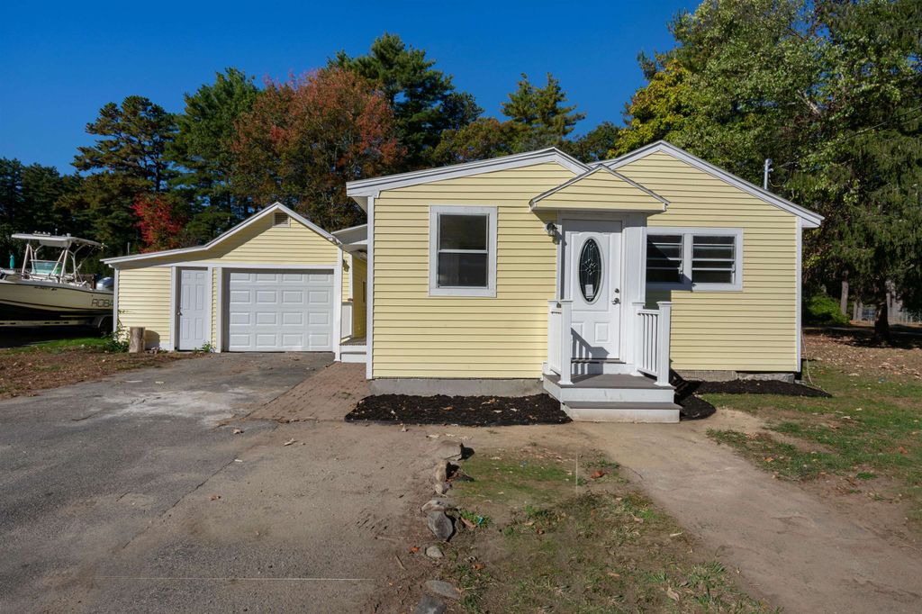 81 N Main Street, Salem, NH 03079