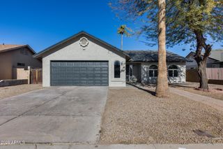 6934 W MCLELLAN Road, Glendale, AZ 85303