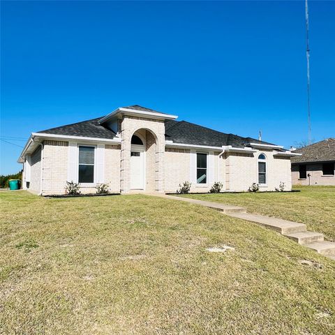 719 Kristi Lane, Cedar Hill, TX 75104