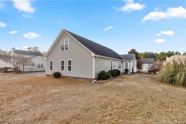 2421 Cleveland Avenue, Fayetteville, NC 28312