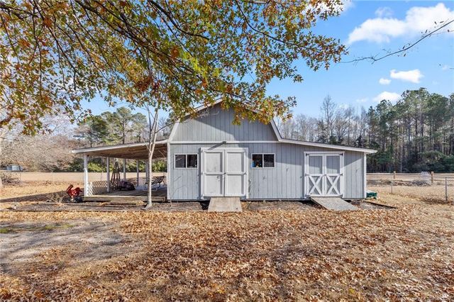 2421 Cleveland Avenue, Fayetteville, NC 28312