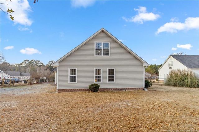 2421 Cleveland Avenue, Fayetteville, NC 28312