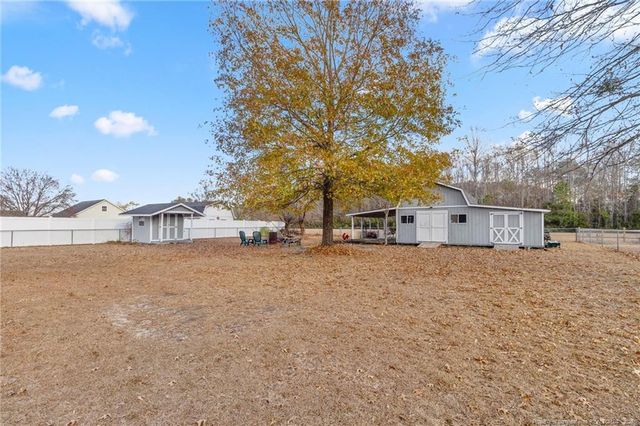 2421 Cleveland Avenue, Fayetteville, NC 28312