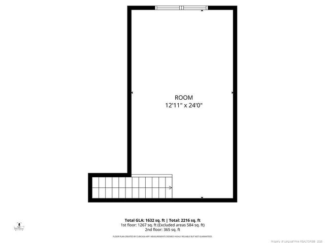 2421 Cleveland Avenue, Fayetteville, NC 28312