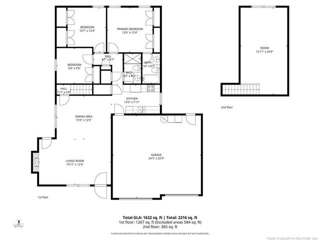 2421 Cleveland Avenue, Fayetteville, NC 28312