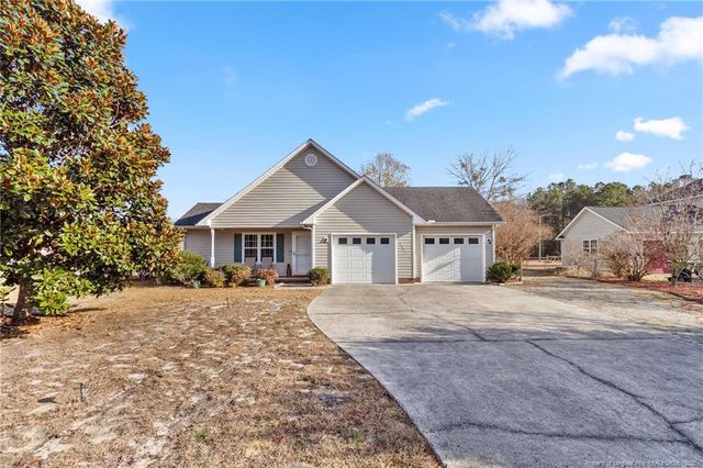 2421 Cleveland Avenue, Fayetteville, NC 28312