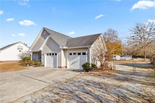 2421 Cleveland Avenue, Fayetteville, NC 28312