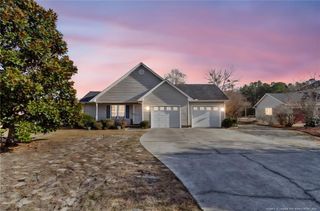 2421 Cleveland Avenue, Fayetteville, NC 28312