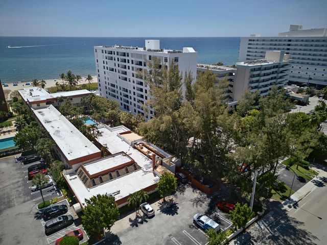 1500 N Ocean Boulevard 803, Pompano Beach, FL 33062