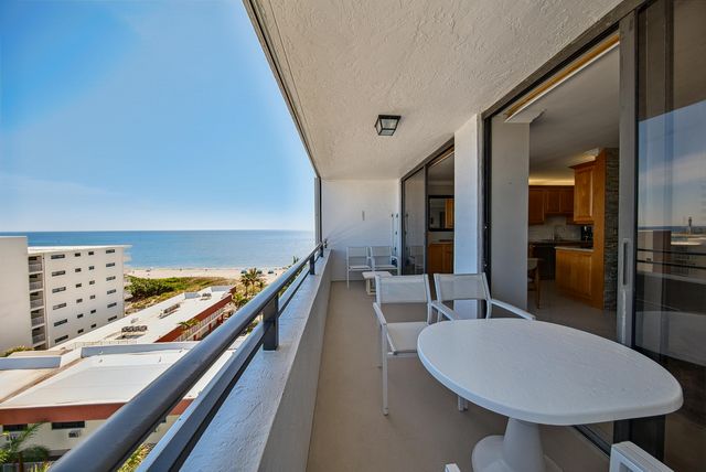 1500 N Ocean Boulevard 803, Pompano Beach, FL 33062