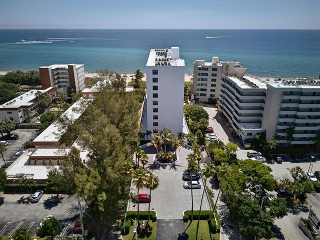 1500 N Ocean Boulevard 803, Pompano Beach, FL 33062