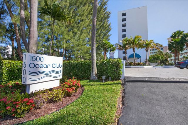 1500 N Ocean Boulevard 803, Pompano Beach, FL 33062