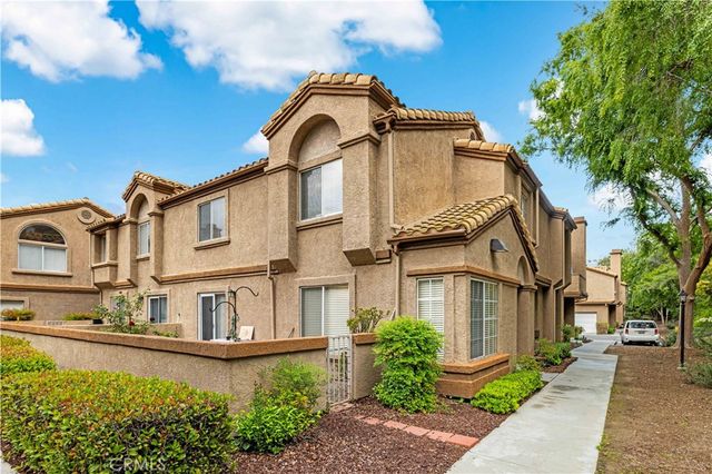 2509 Moon Dust A, Chino Hills, CA 91709