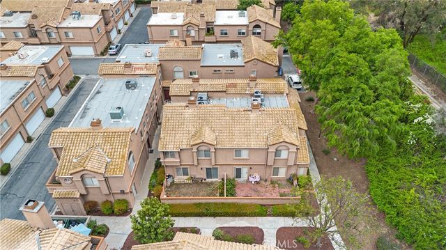 2509 Moon Dust A, Chino Hills, CA 91709