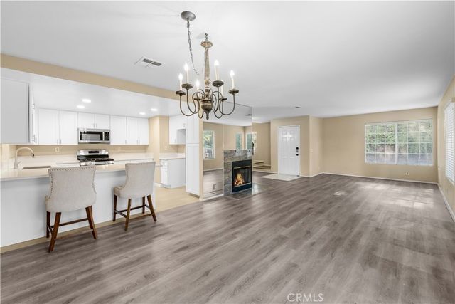 2509 Moon Dust A, Chino Hills, CA 91709