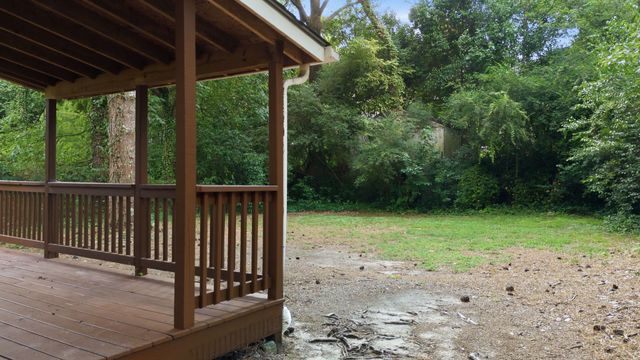 1410 Rosedale Avenue, Durham, NC 27707