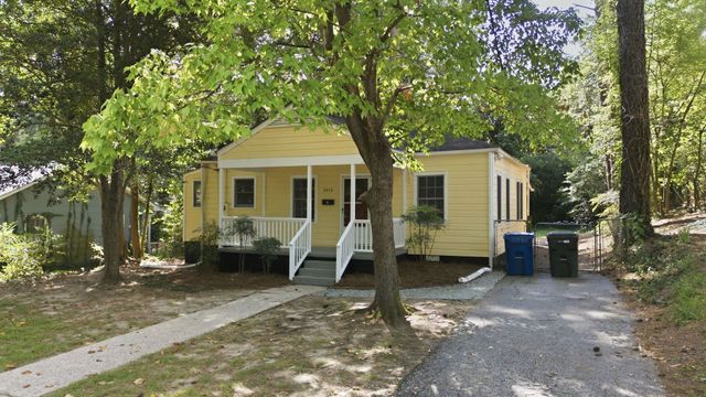 1410 Rosedale Avenue, Durham, NC 27707