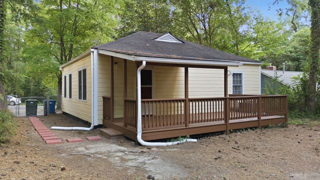 1410 Rosedale Avenue, Durham, NC 27707