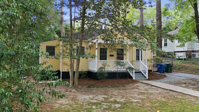1410 Rosedale Avenue, Durham, NC 27707