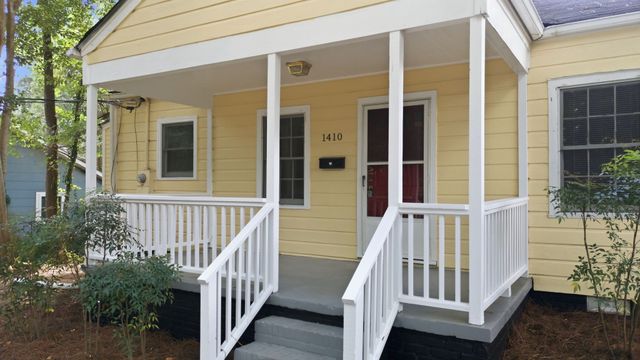 1410 Rosedale Avenue, Durham, NC 27707