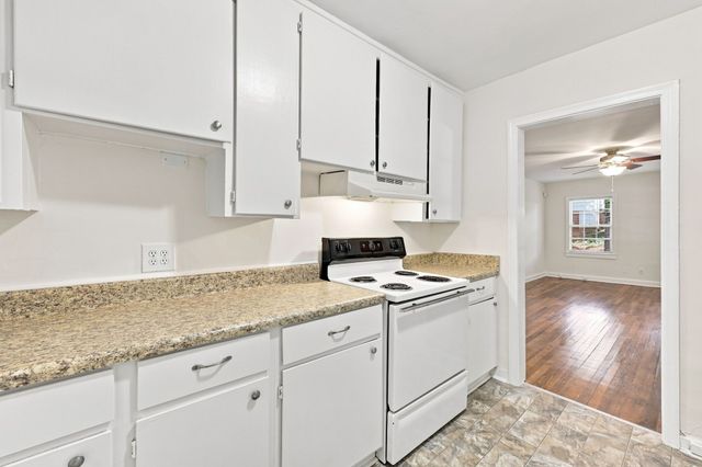 1410 Rosedale Avenue, Durham, NC 27707