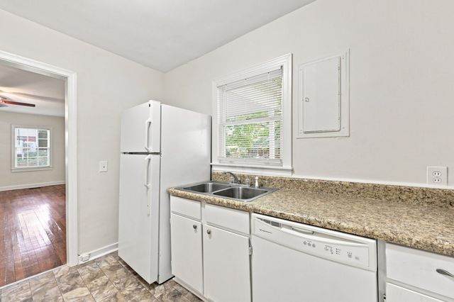 1410 Rosedale Avenue, Durham, NC 27707