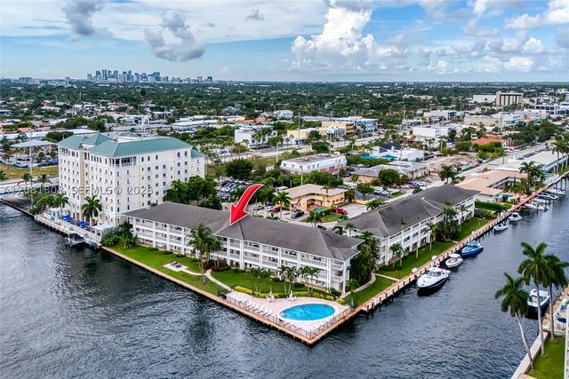 2895 NE 32nd St 205, Fort Lauderdale, FL 33306