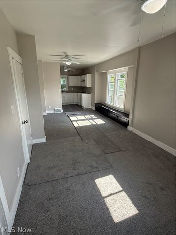 11824 Honeydale Avenue, Cleveland, OH 44120
