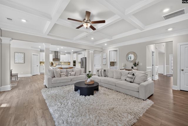 875 Scarlet Oak Road, Blythewood, SC 29016