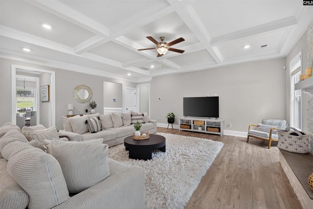 875 Scarlet Oak Road, Blythewood, SC 29016