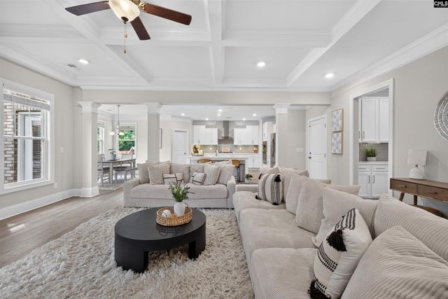 875 Scarlet Oak Road, Blythewood, SC 29016
