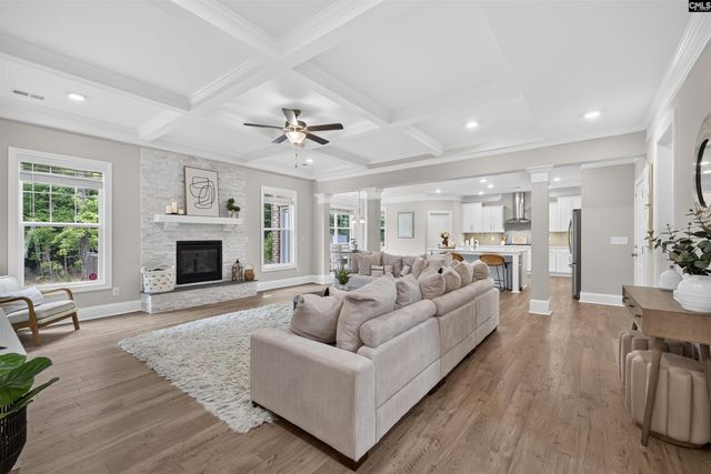 875 Scarlet Oak Road, Blythewood, SC 29016