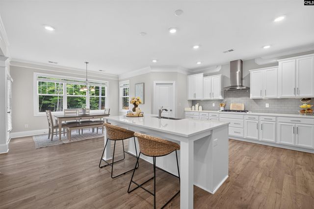875 Scarlet Oak Road, Blythewood, SC 29016