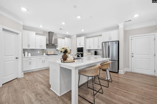 875 Scarlet Oak Road, Blythewood, SC 29016