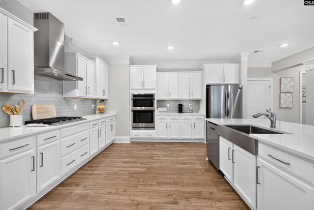 875 Scarlet Oak Road, Blythewood, SC 29016