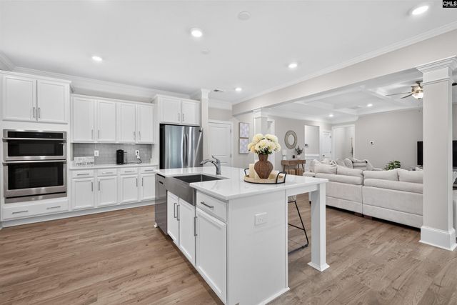 875 Scarlet Oak Road, Blythewood, SC 29016