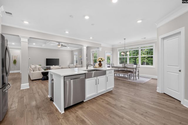 875 Scarlet Oak Road, Blythewood, SC 29016