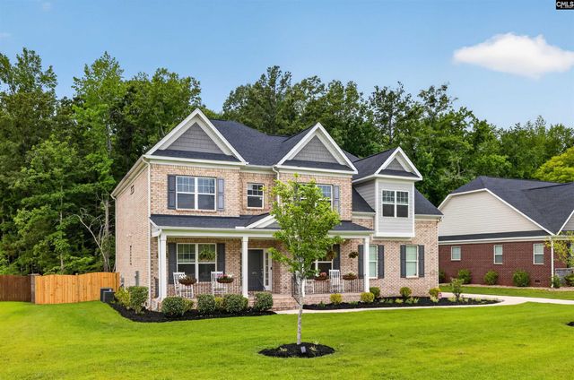 875 Scarlet Oak Road, Blythewood, SC 29016