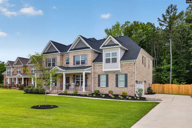 875 Scarlet Oak Road, Blythewood, SC 29016