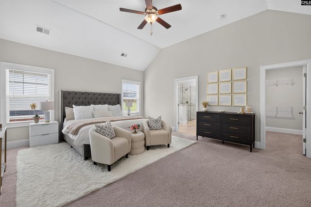 875 Scarlet Oak Road, Blythewood, SC 29016