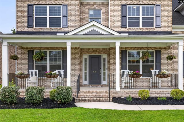 875 Scarlet Oak Road, Blythewood, SC 29016