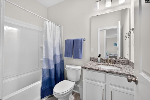 875 Scarlet Oak Road, Blythewood, SC 29016