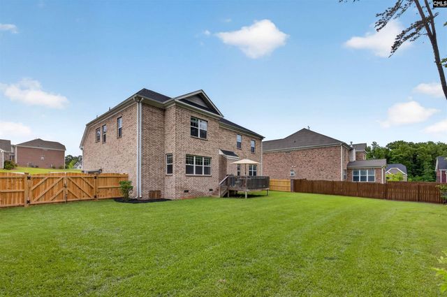 875 Scarlet Oak Road, Blythewood, SC 29016
