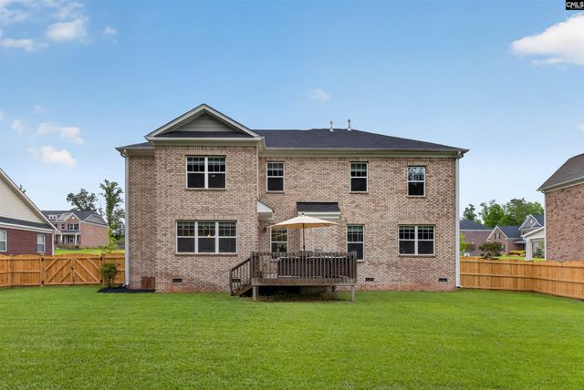 875 Scarlet Oak Road, Blythewood, SC 29016