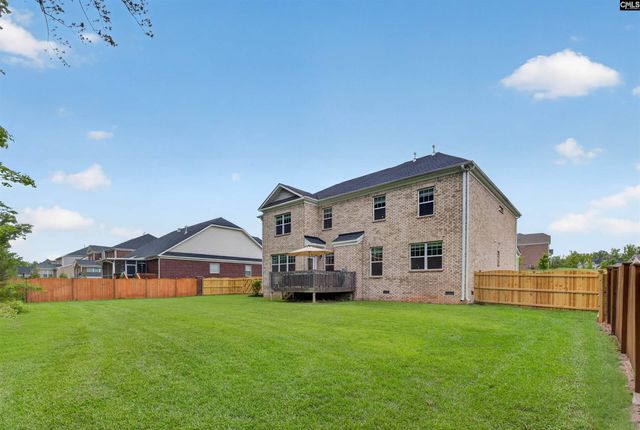 875 Scarlet Oak Road, Blythewood, SC 29016