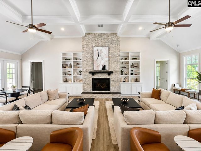 875 Scarlet Oak Road, Blythewood, SC 29016