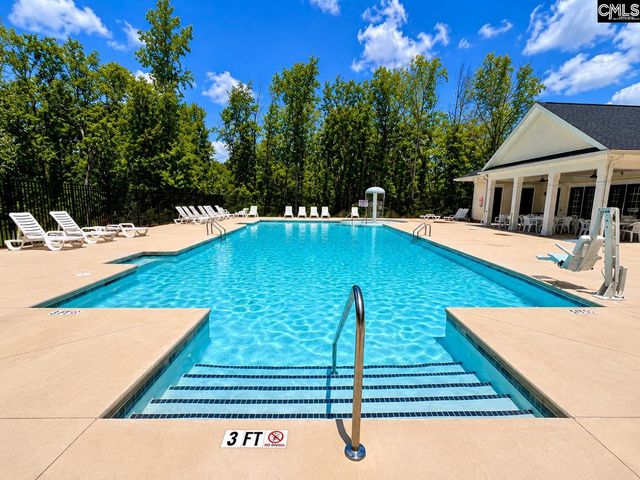 875 Scarlet Oak Road, Blythewood, SC 29016